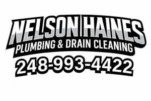 Nelson Haines Plumbing and Drain Cleaning