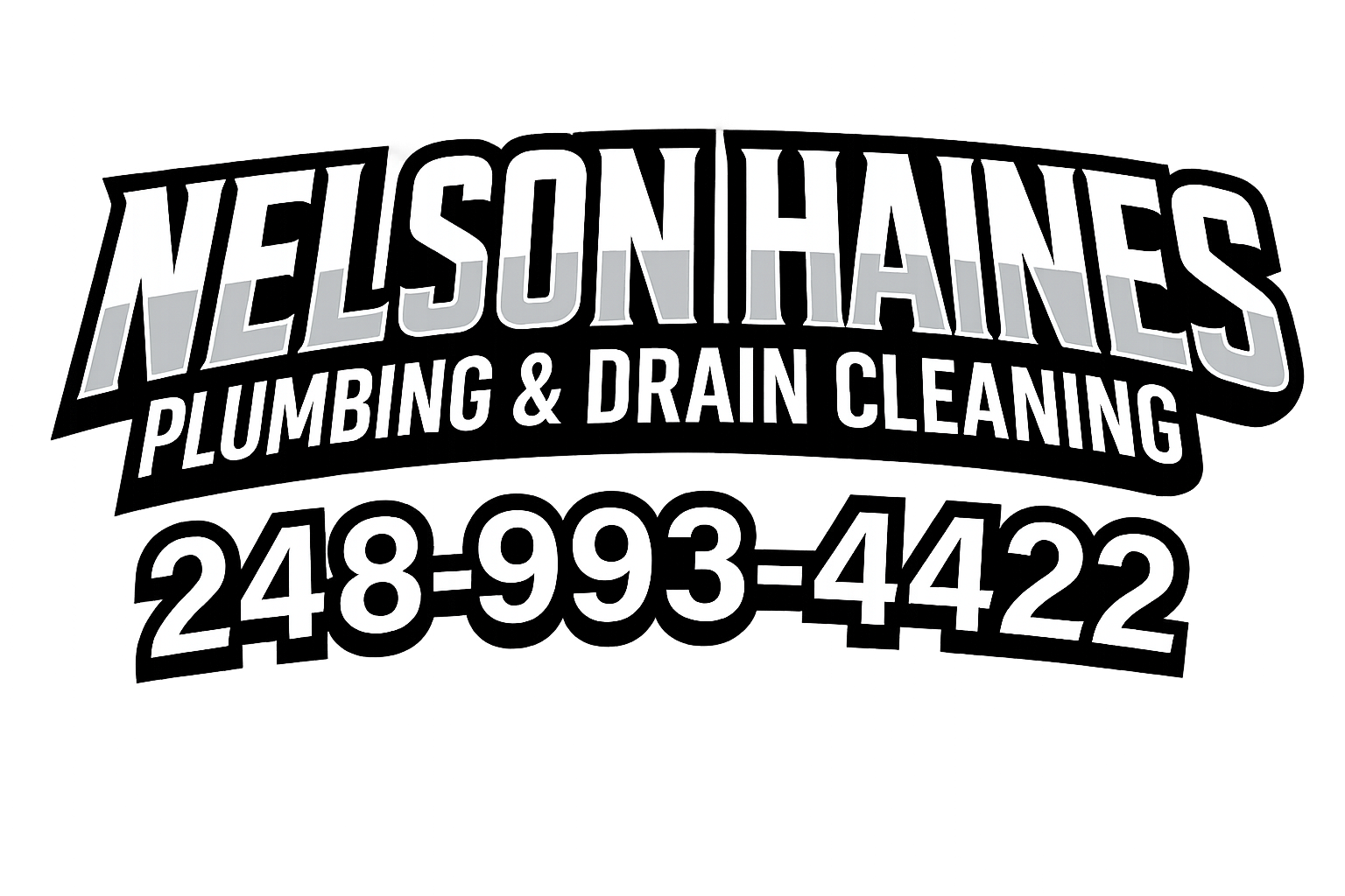 Nelson Haines Plumbing and Drain Cleaning