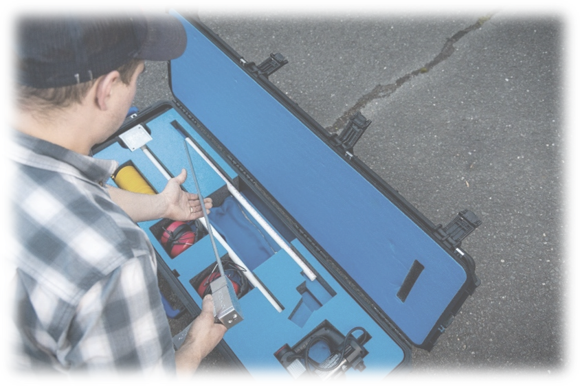 LEAK DETECTION SERVICE